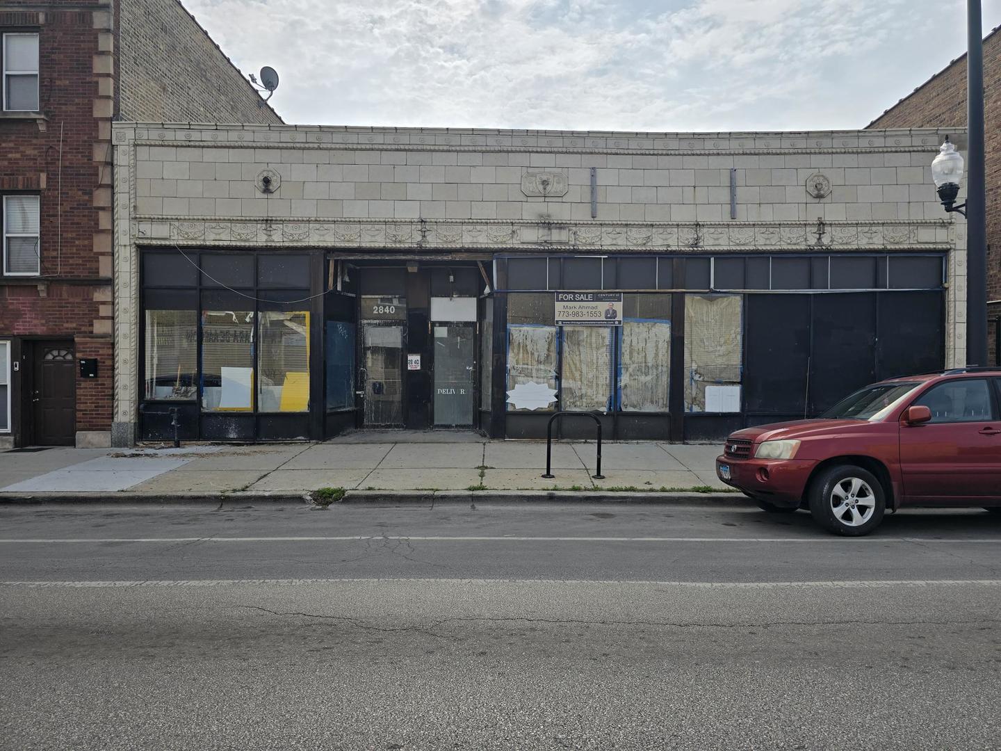 2840 Laramie Avenue  Chicago IL 60641