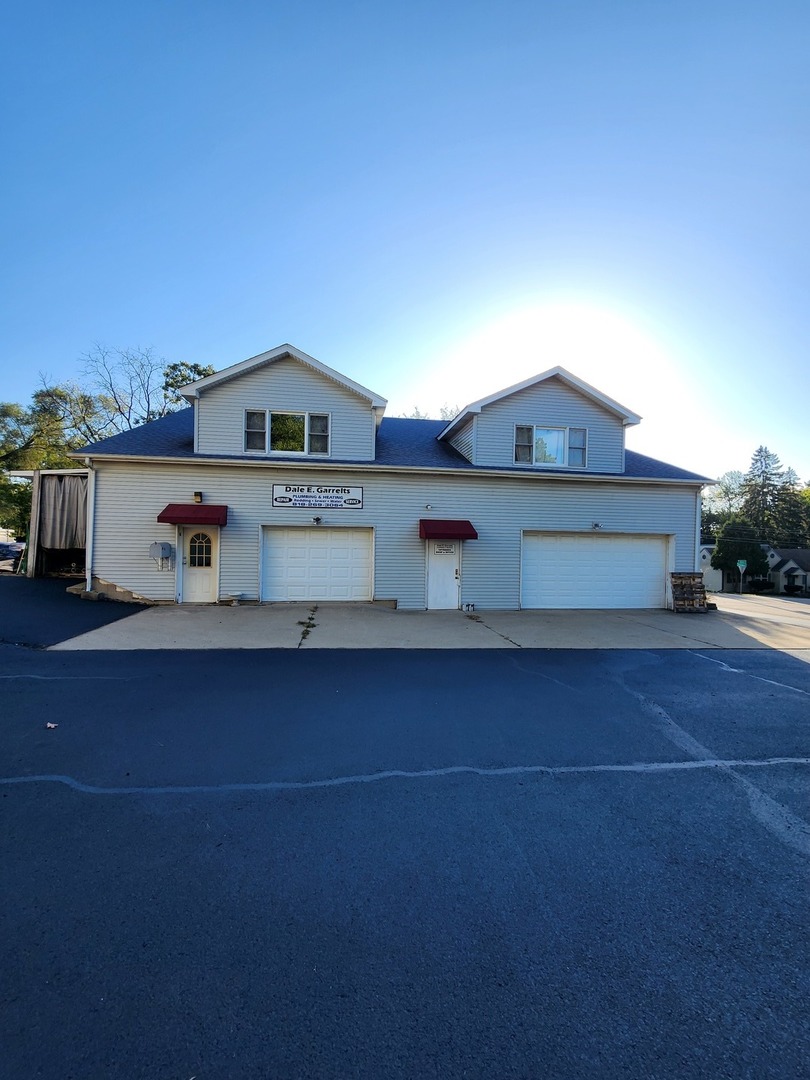 2308 Ringwood Road  McHenry IL 60050