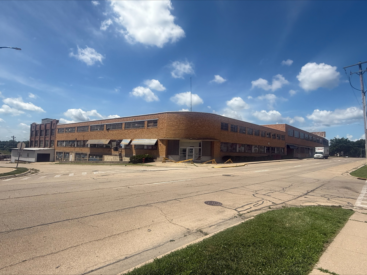 301 3rd Street  Sterling IL 61081