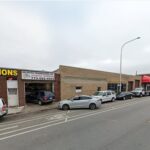 4444 Elston Avenue  Chicago IL 60630