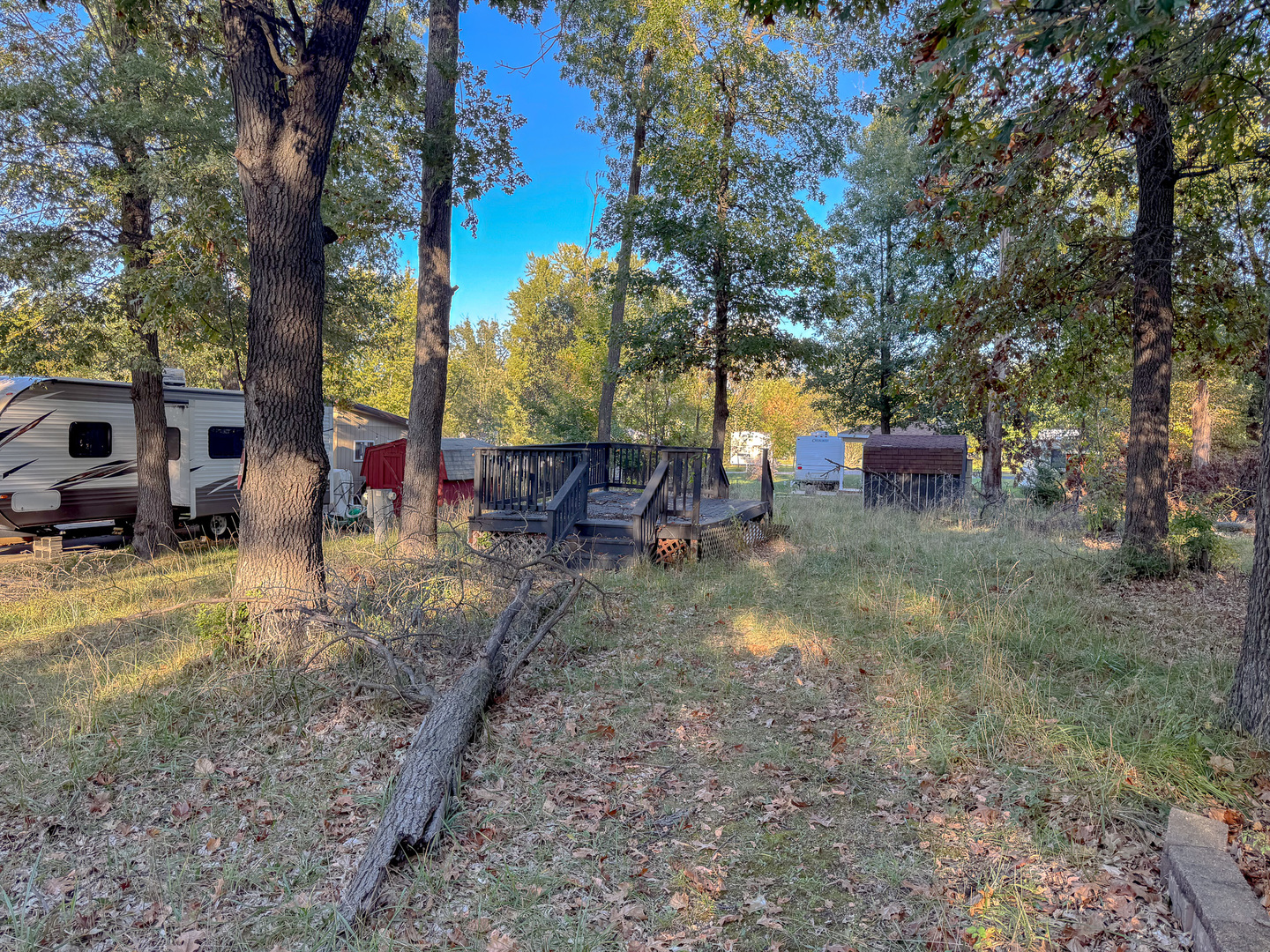 8/36 Woodhaven Sublette IL 61367