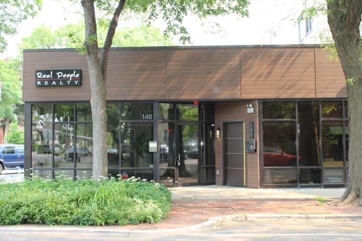 146 Harrison Street  Oak Park IL 60304