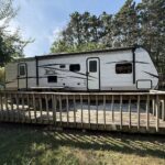 10-159 Woodhaven Lakes   Sublette IL 61367