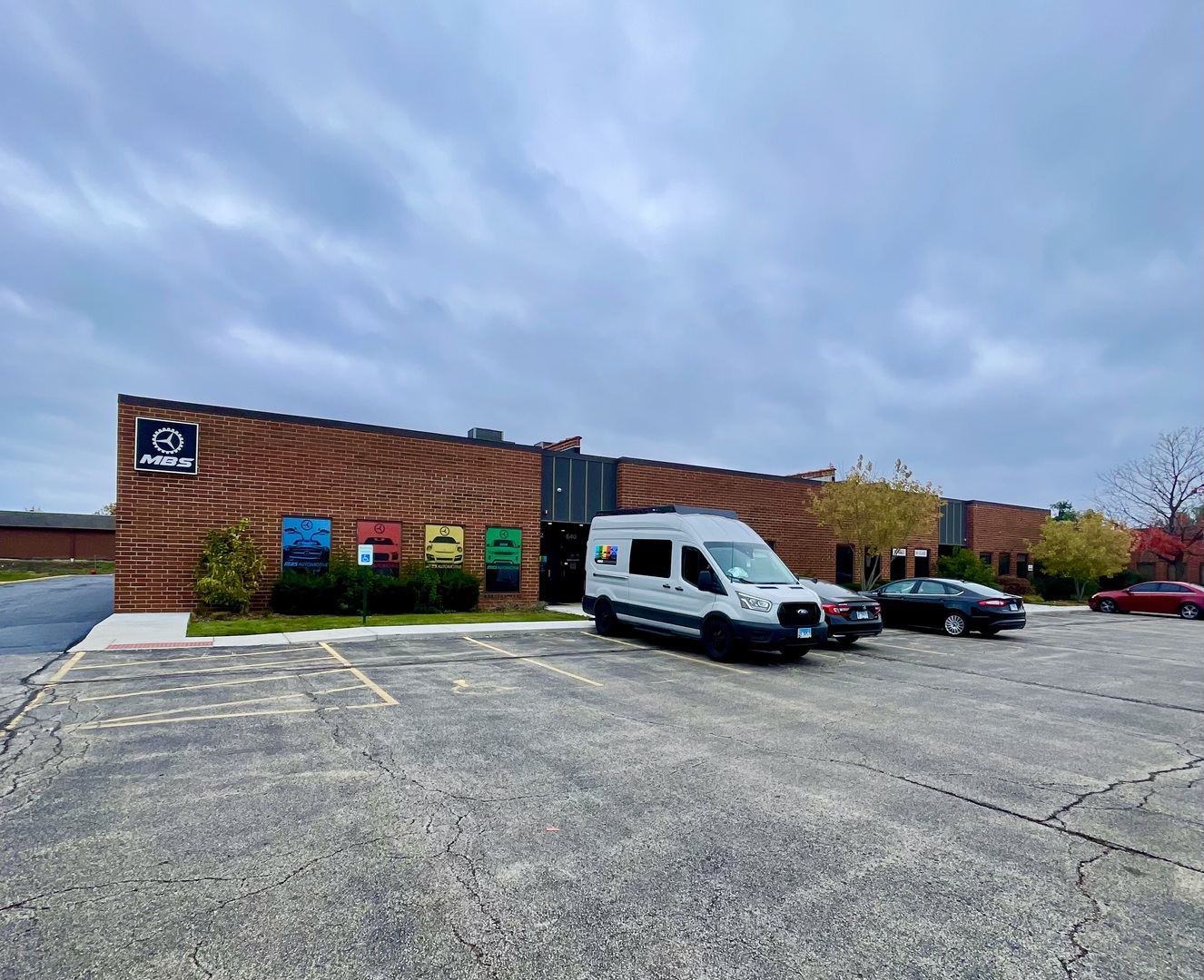 640 Anthony Trail  Northbrook IL 60062