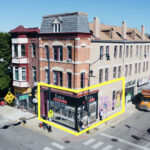 1725 Ashland Avenue  Chicago IL 60608