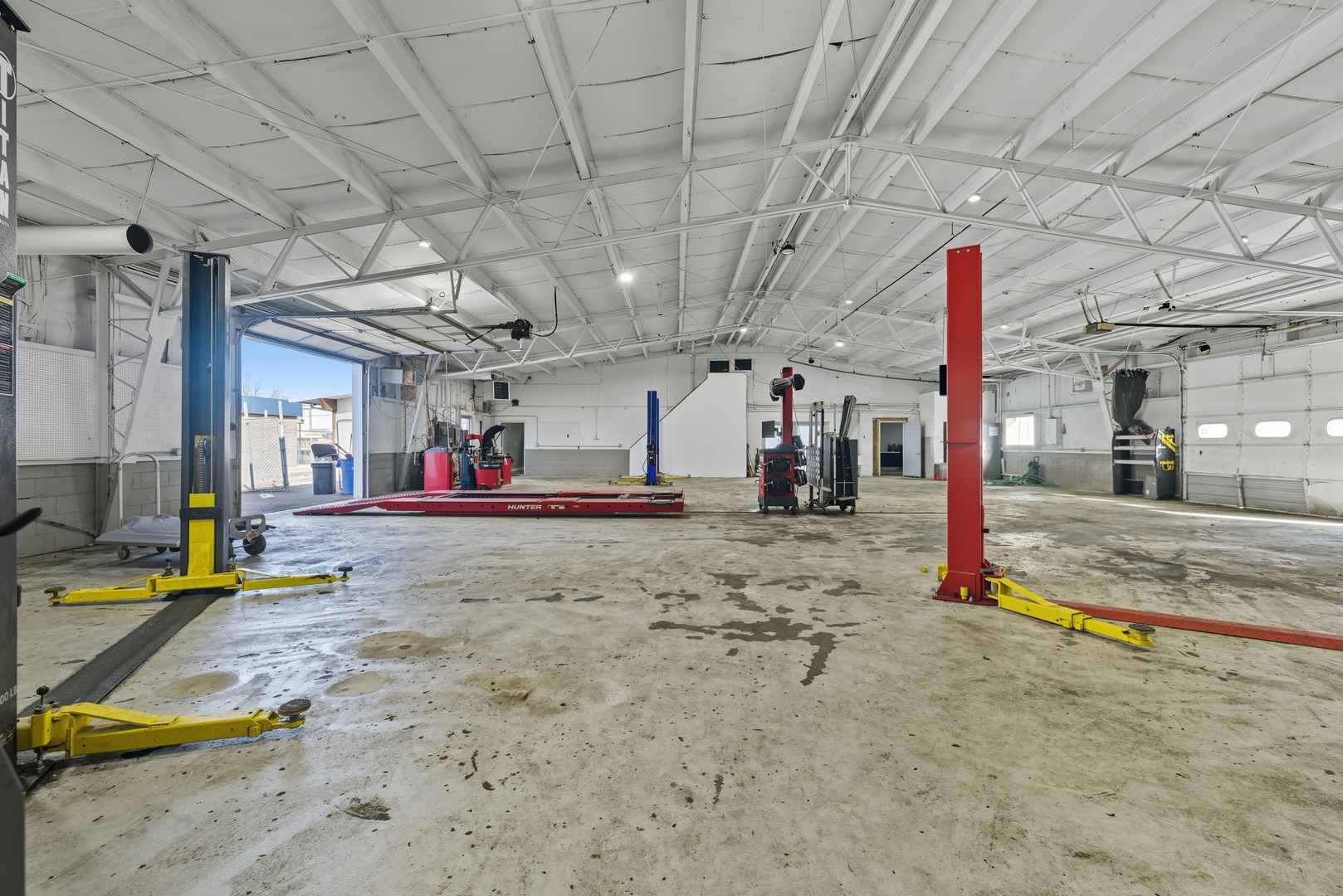 801 Grant Highway  Marengo IL 60152