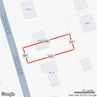Lot 9 Burton Trail  Crystal Lake IL 60014