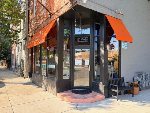 1734 35th Street  Chicago IL 60609