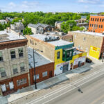 2135 Armitage Avenue  Chicago IL 60647