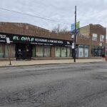 3034-3042 Montrose Avenue  Chicago IL 60618