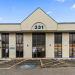 315-345 Northwest Highway 101-103 Palatine IL 60067