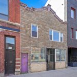 1303 Chicago Avenue  Chicago IL 60642