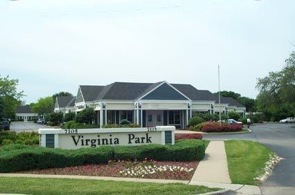 7115 Virginia Road 102 Crystal Lake IL 60014