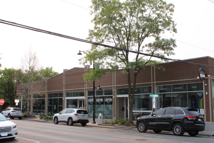 201 Harrison Street  Oak Park IL 60304