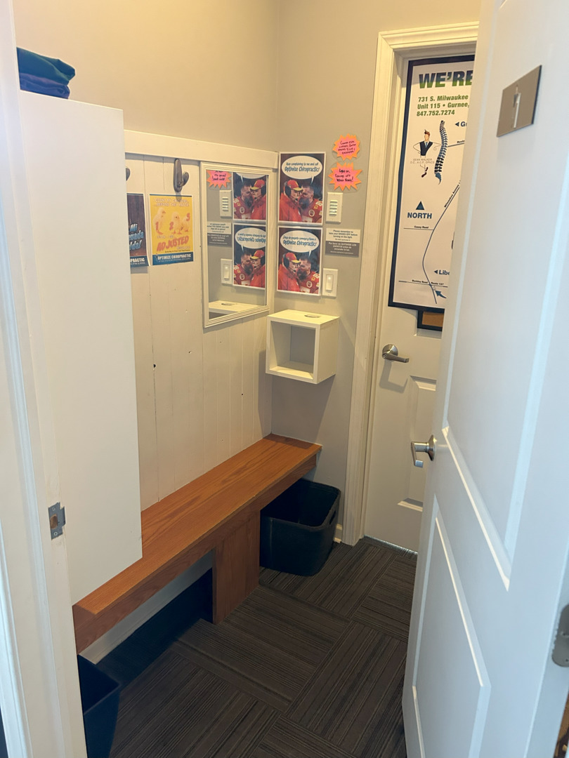 1746 Milwaukee Avenue Libertyville IL 60048