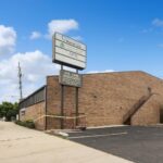 10215 Roosevelt Road 103 Westchester IL 60154