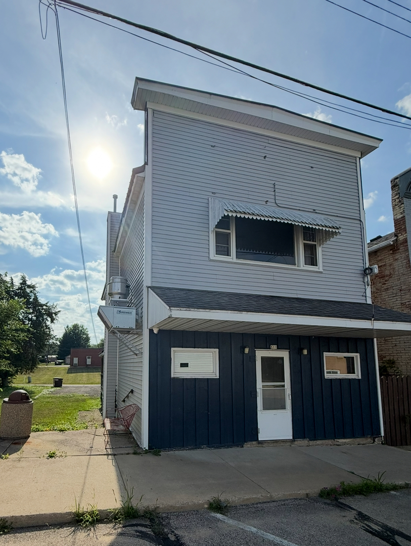 511 Stanton Street  Davis IL 61019