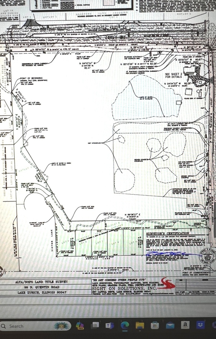 99 Quentin Road  Lake Zurich IL 60047