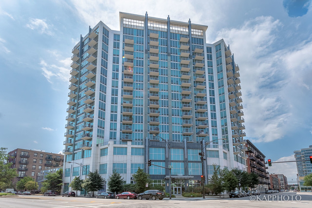 1600 Indiana Avenue P-84 Chicago IL 60616