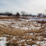 NEC Route 176 & Westridge Drive  Island Lake IL 60042