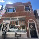 1157 Grand Avenue  Chicago IL 60642