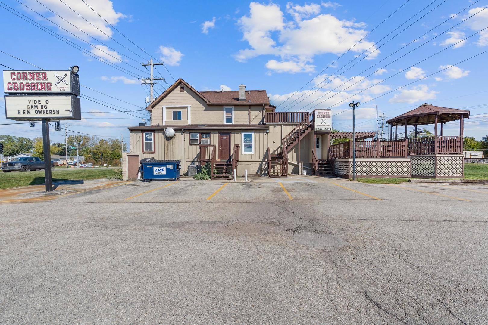 211 Grass Lake Road  Lake Villa IL 60046