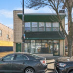 10139 Western Avenue  Chicago IL 60643