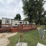 24-82 Woodhaven Lakes   Sublette IL 61367