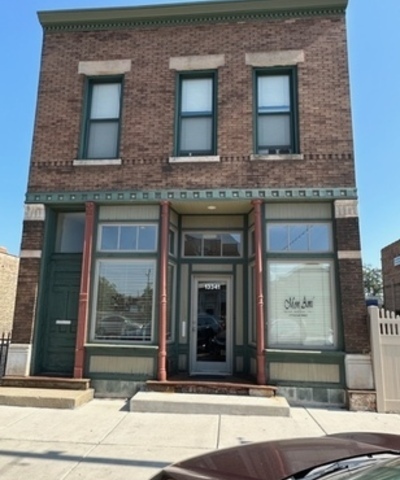 13341 Olde Western Avenue  Blue Island IL 60406