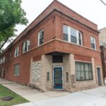 5256 Chicago Avenue  Chicago IL 60651