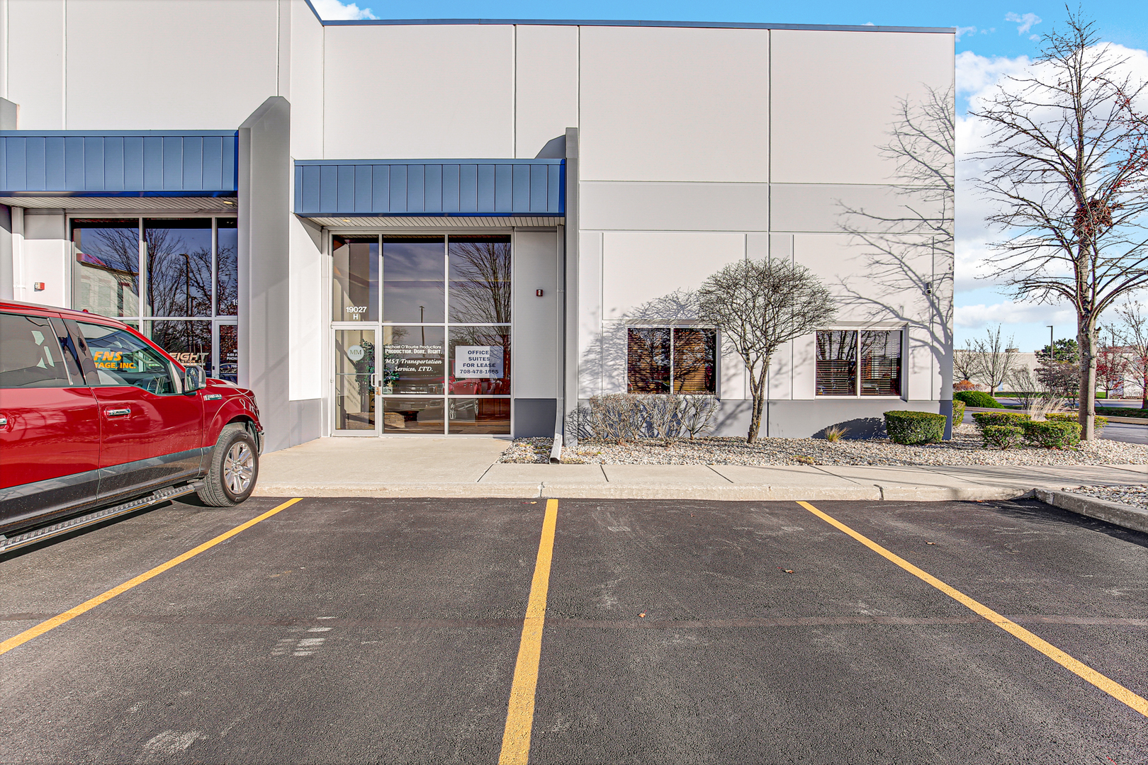 19027 JODI Road H-1B Mokena IL 60448