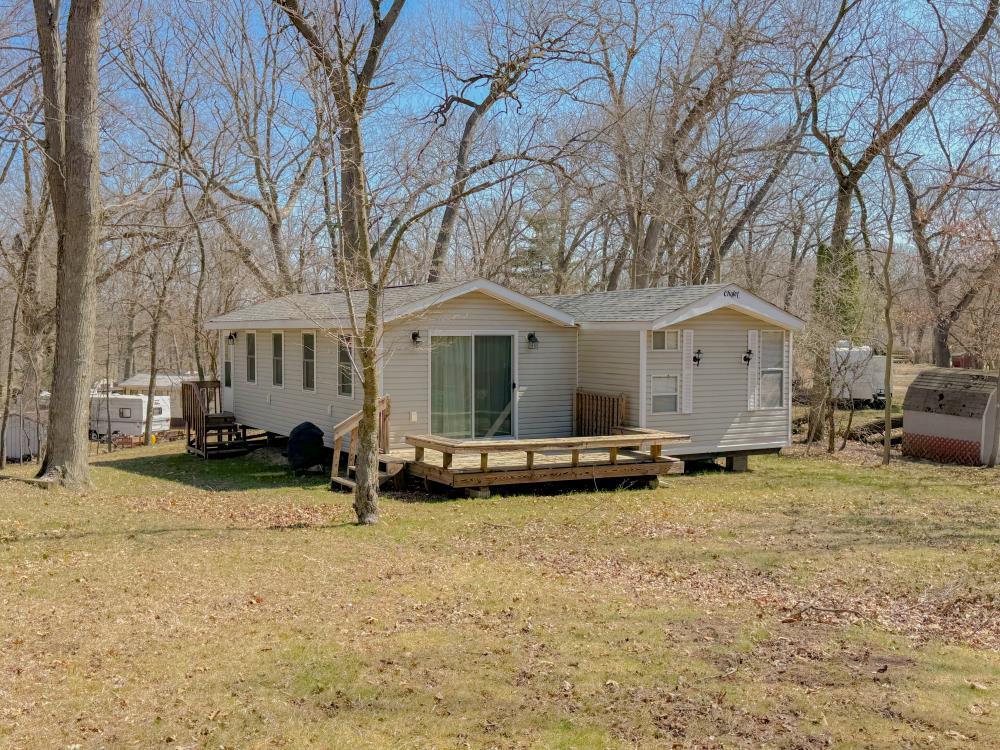 12/58-59 Woodhaven   Sublette IL 61367