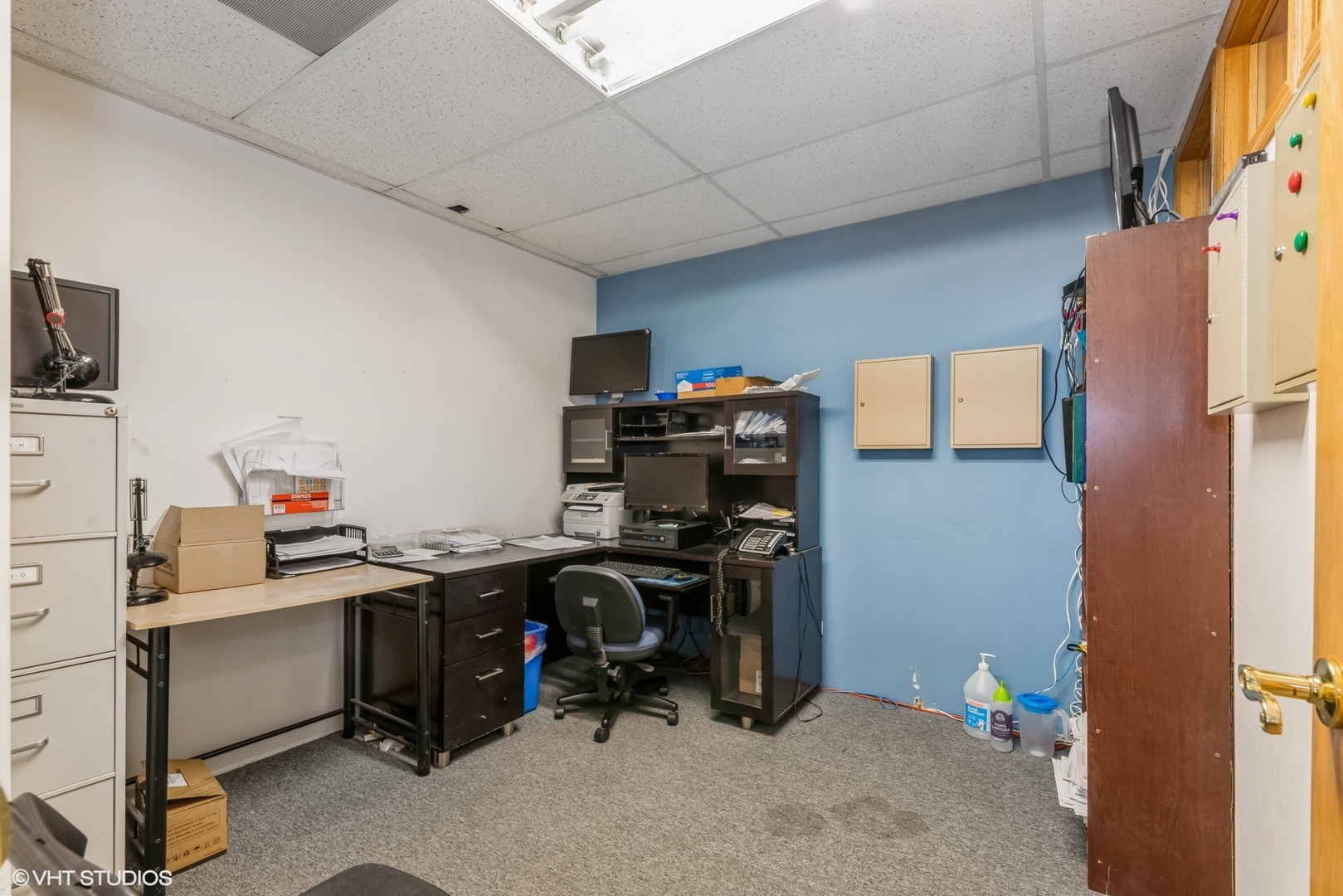 5024 Irving Park Road  Chicago IL 60641