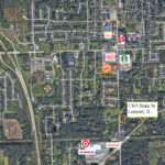 1365 STATE Street  Lemont IL 60439
