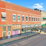 113 Kickapoo Street  Lincoln IL 62656