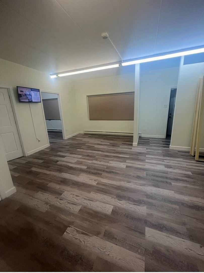 18154 Martin Avenue  Homewood IL 60430