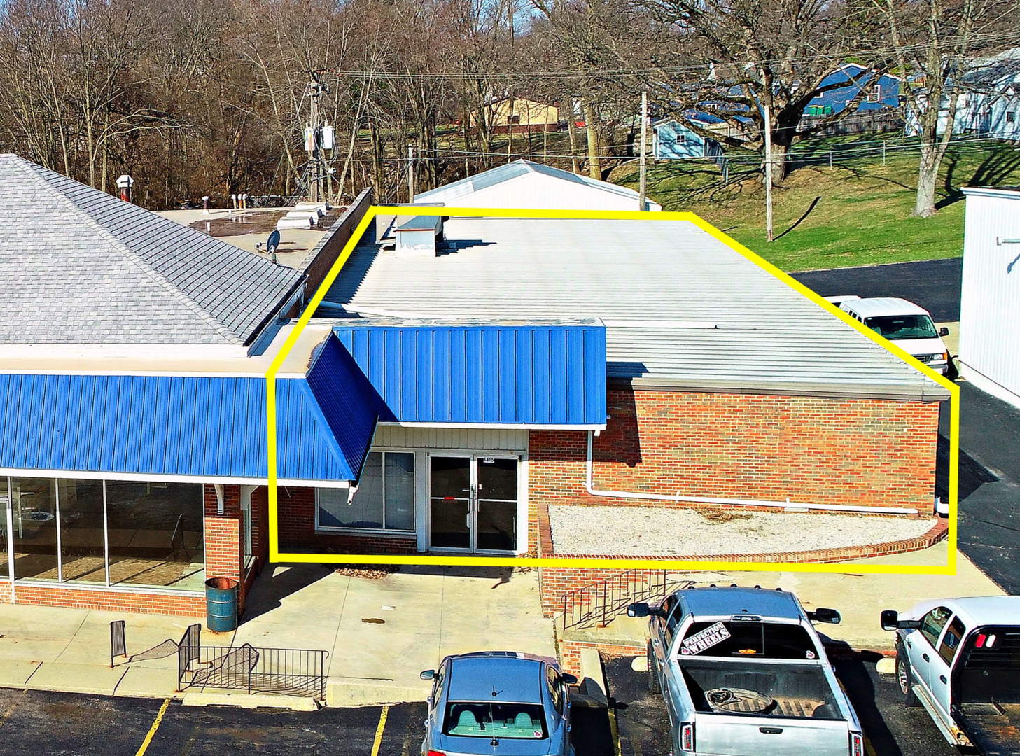 1412 Bloomington Street 1410 Streator IL 61364