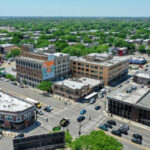 2401 Lawrence Avenue  Chicago IL 60625