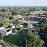 2715 Indiana Avenue  Lansing IL 60438