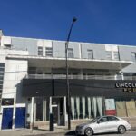 1621 Clybourn Avenue  Chicago IL 60614