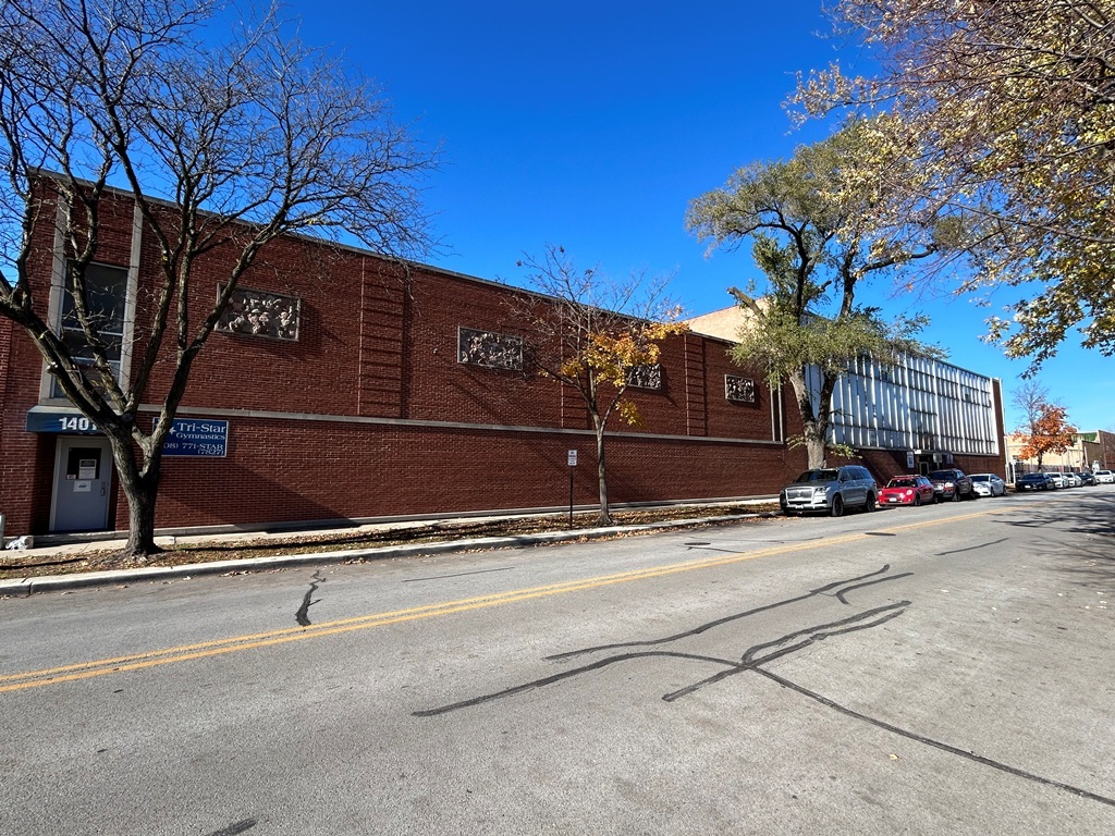 1401 Circle Avenue  Forest Park IL 60130