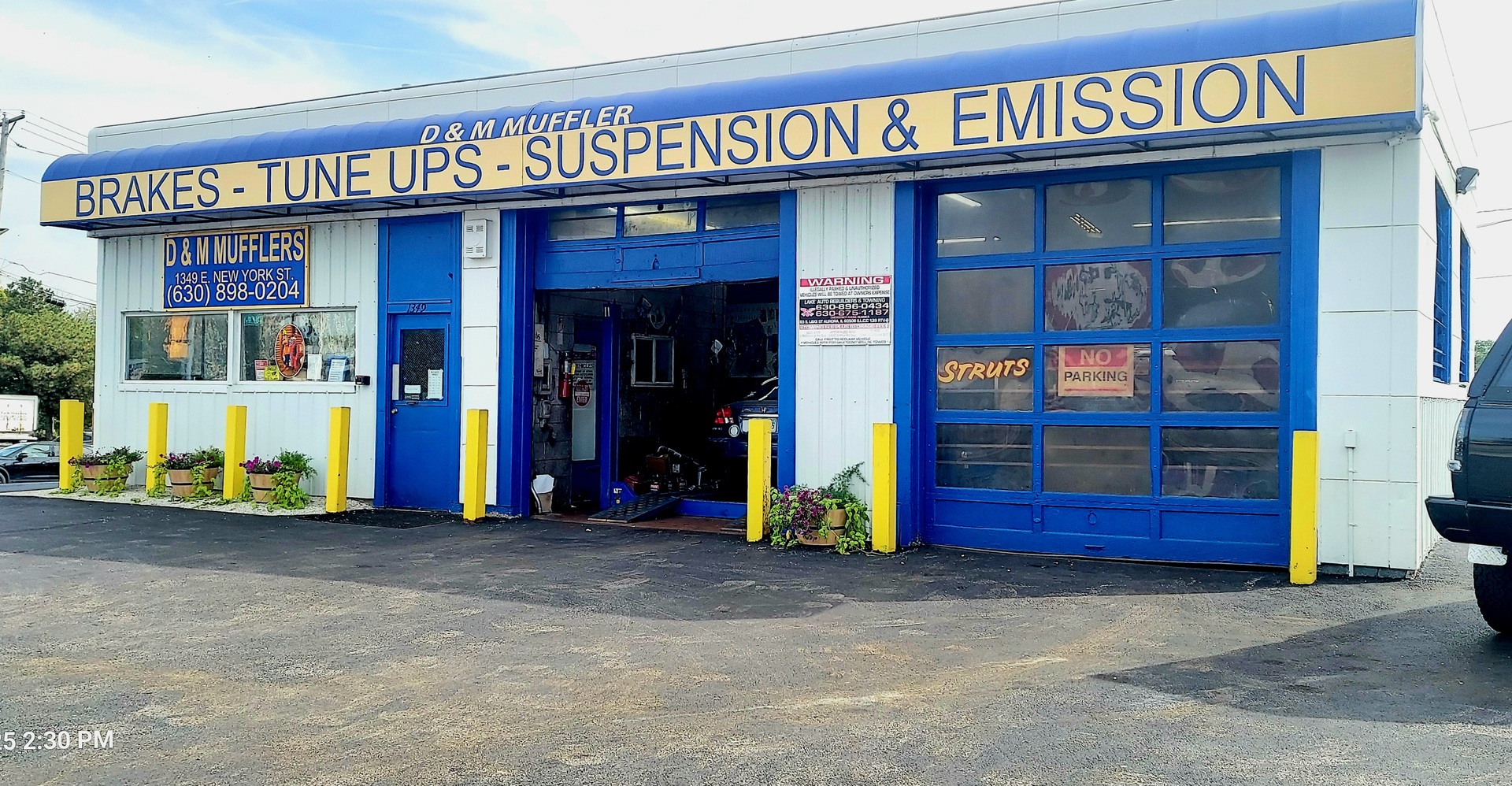 1349 New York Street  Aurora IL 60505