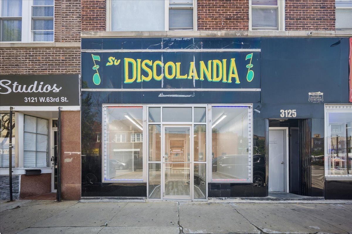 3123 63rd Street Chicago, IL 60629 - Hawkeye Commercial Real Estate