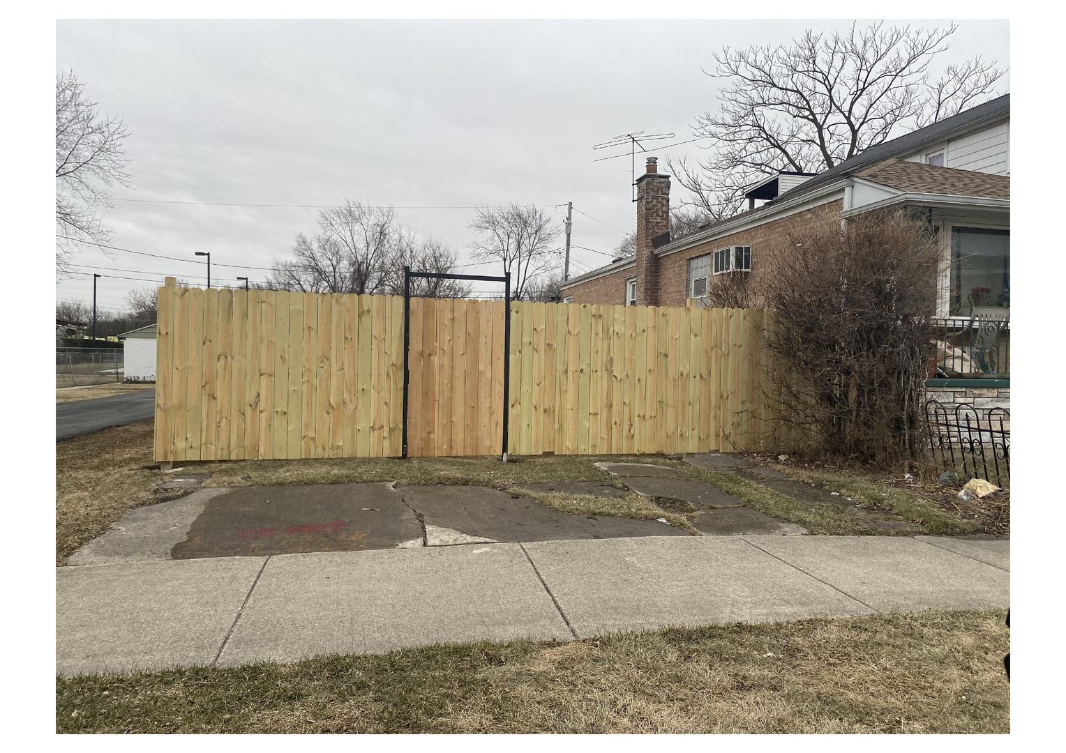 7617 64th Street  Summit IL 60501