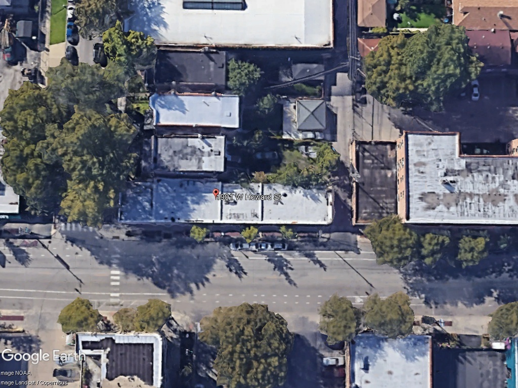 1901 Howard Street Chicago IL 60626