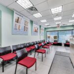 5544 Belmont Avenue  Chicago IL 60641