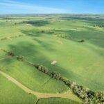 100 acres Cherry Road  Oswego IL 60543