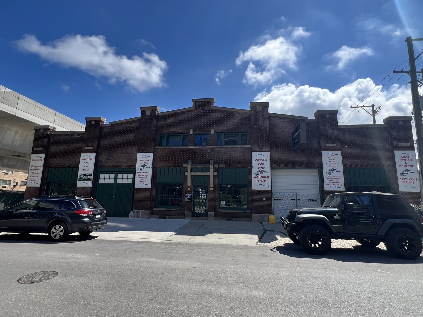 1123 Catalpa Avenue  Chicago IL 60640