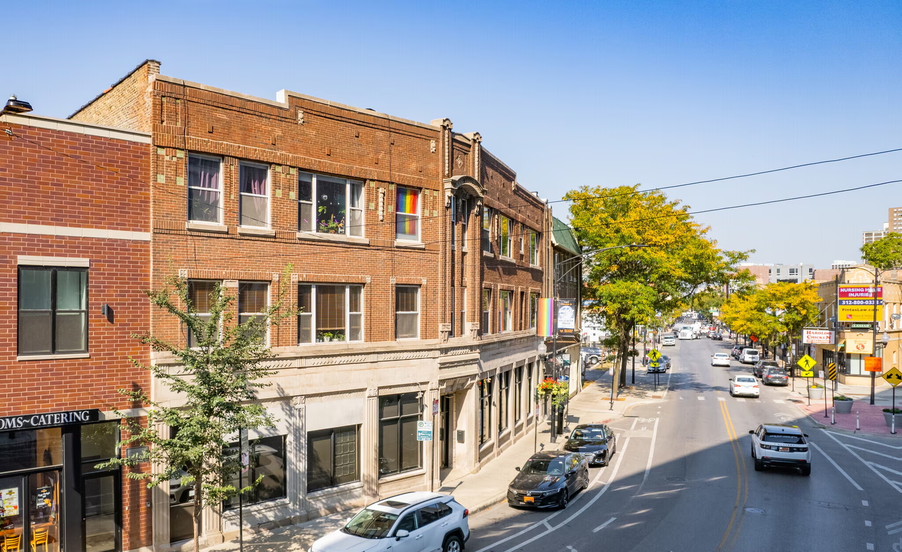 3916 Broadway Street 1 Chicago IL 60613