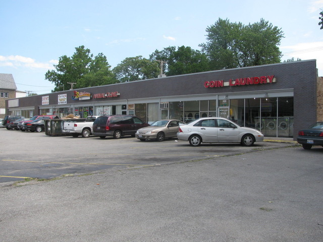 619 Wentworth Avenue A Calumet City IL 60409